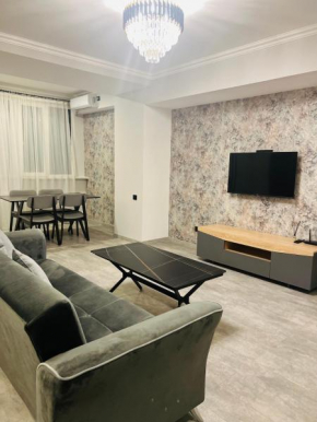 Modern and New Apartment in Yerevan